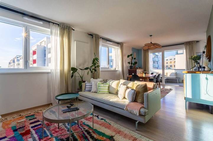 Ferienwohnung für 4 Personen - 1