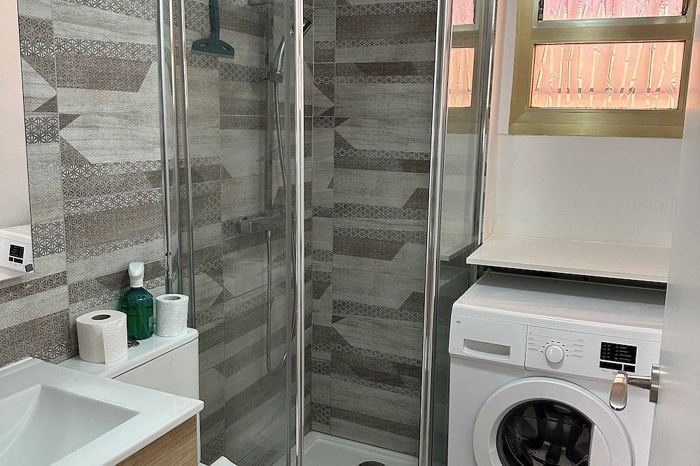 Apartamento entero, Appartement Pineda Centre - vue mer in Platja de la Pineda, Costa Dorada