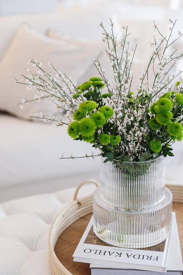 Ferienhaus für 4 Personen, mit Garten und Ausblick in Troms - 4