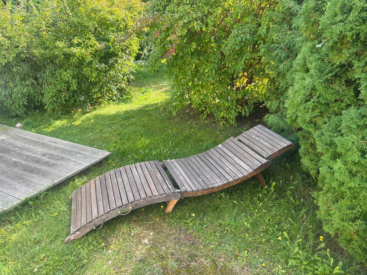 Ganze Wohnung, Haus Wünsche in Wieck am Darß, Fischland - Darß - Zingst