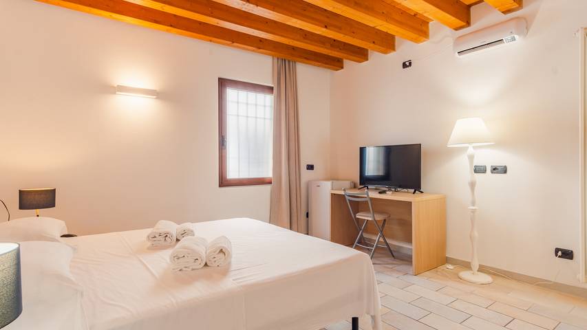 Maison d’hôte pour 2 personnes à Vérone - 2