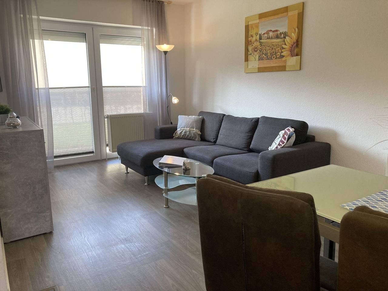 Ferienwohnung in Dahme für 4 Personen in Dahme