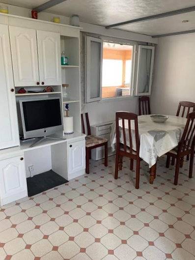 Camping pour 6 personnes, avec piscine et terrasse dans Sud Ouest de France - 4