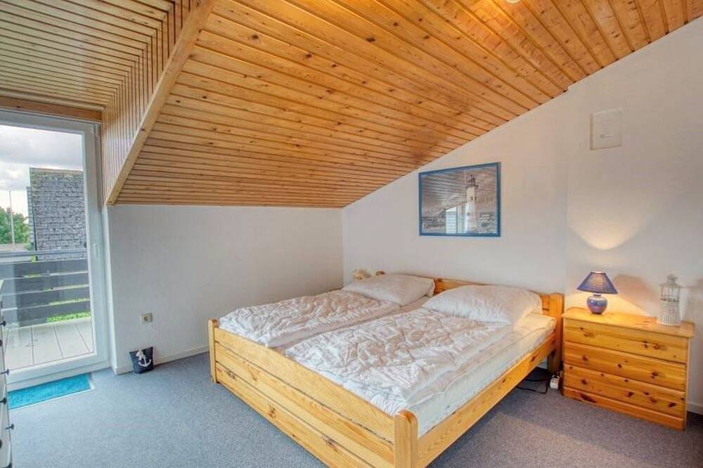 Seepark Sütel, Haus 8Hsu14 in Sütel, Neukirchen