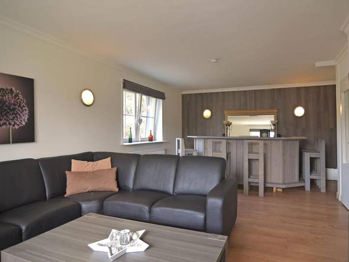 Ferienhaus für 20 Personen, mit Sauna und Garten, mit Haustier in Hallenberg - 2