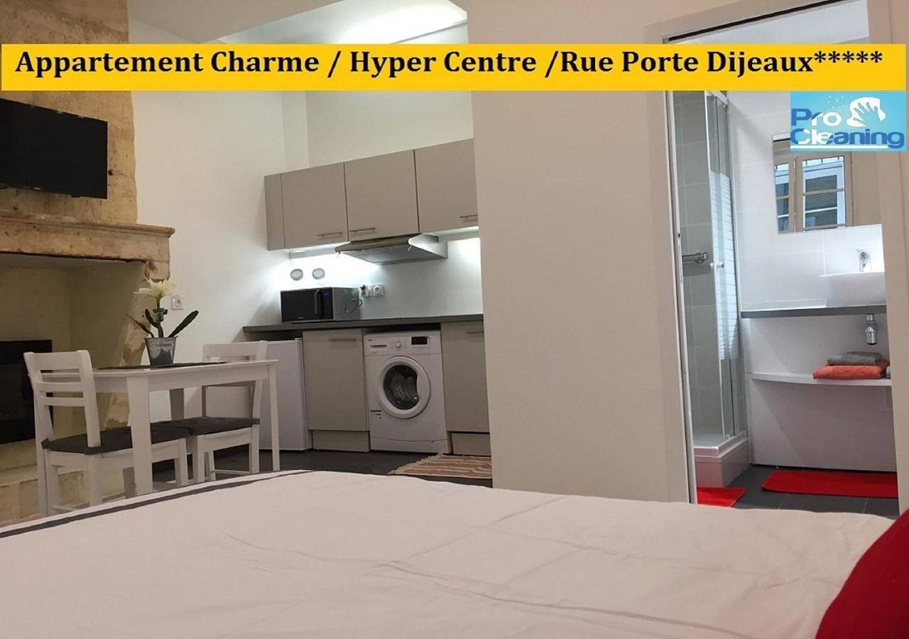 Appartement entier, Apartment in Bordeaux, Région de Bordeaux