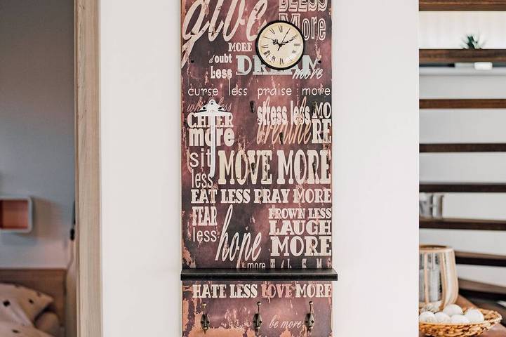 Ferienhaus für 7 Personen, mit Garten und Sauna in Löbnitz - 4