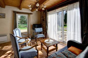 Gîte für 4 Personen in Moëlan-sur-Mer, Quimper und Umgebung, Bild 2