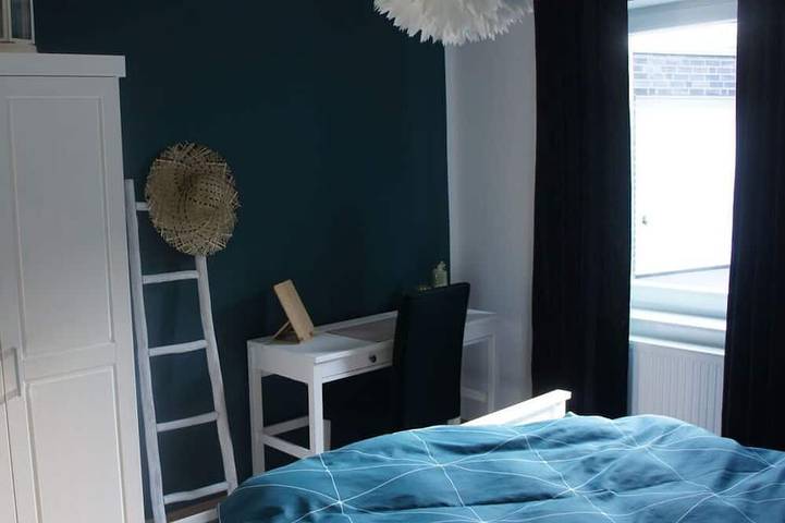 Ferienwohnung für 3 Personen, mit Pool in Bad Rothenfelde - 4