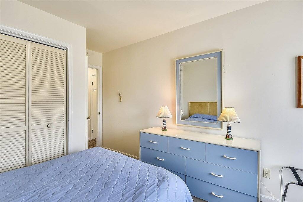 Kostenlose Tägliche Aktivitäten Inklusive! Vier Schlafzimmer, 2 Bäder einstöckiges Haus in Fenwick Island, Sussex County (Delaware)