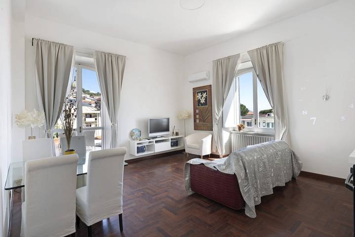 Gîte pour 8 personnes, avec jardin sur la Côte Amalfitaine - 3