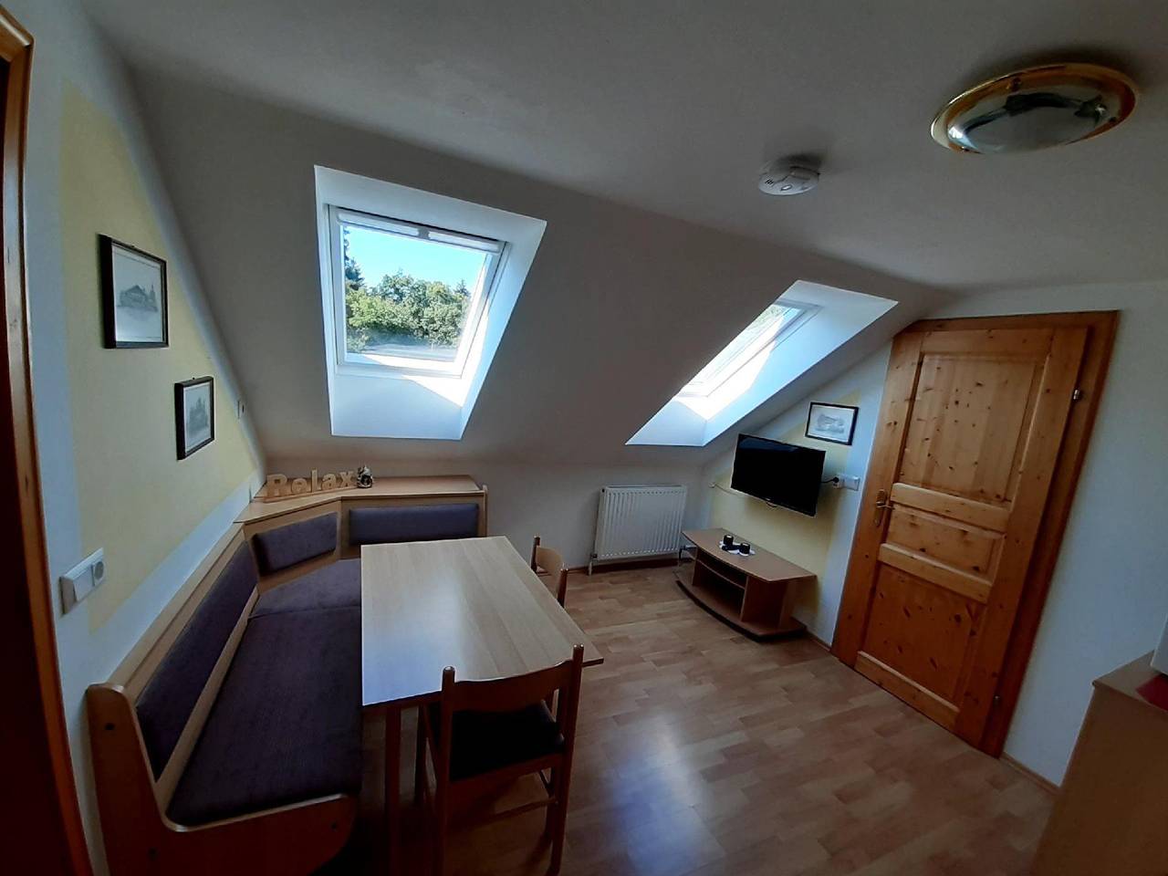 Ganze Ferienwohnung, Wohnung in Gundersdorf in Gundersdorf, Steirerland