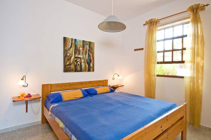 Bungalow für 2 Personen, mit Garten auf La Palma - 2