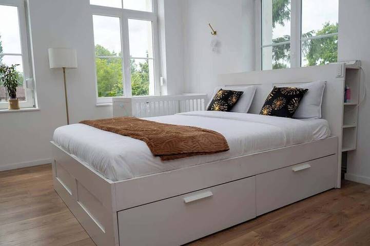 Gîte pour 12 personnes à Aire-sur-la-Lys - 3