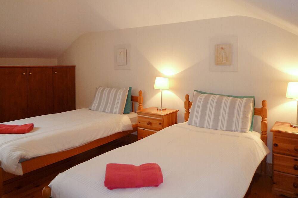 Madams Hill House Killarney in Killarney, Killarney National Park