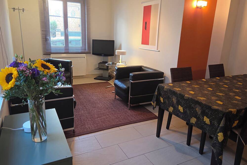 Appartement entier, Duplex au calme.  70 m² tout confort à 10 min. de Strasbourg ! in Schiltigheim, Région de Strasbourg