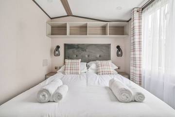 Camping für 4 Personen in Cornwall, Südwestengland, Bild 1