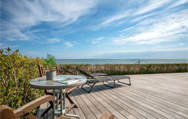 Ferienhaus Am Strand für 2 Personen in Ajstrup Strand, Ostjütland, Bild 4