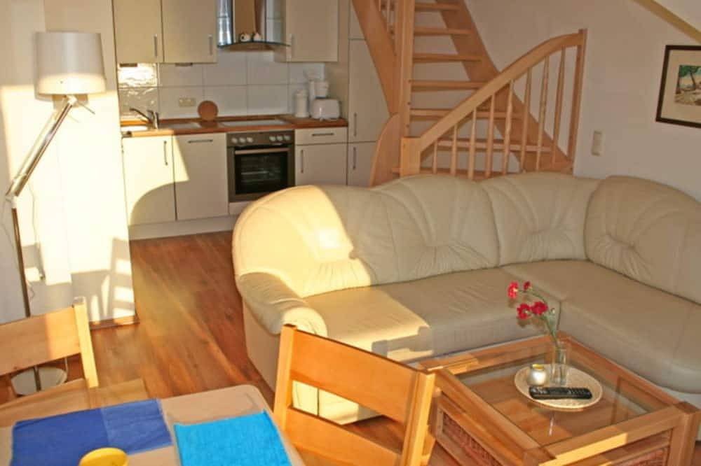 Appartamento vacanze a Wiek a partire da 162€ a notte