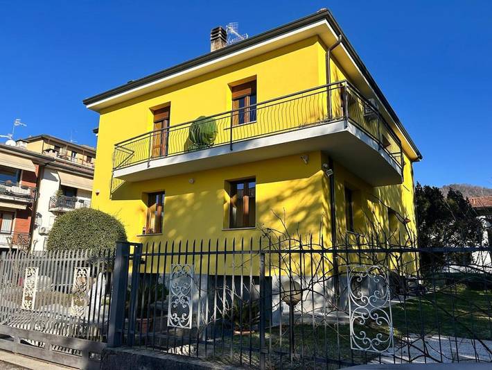 Gîte pour 4 personnes, animaux acceptés à Gavirate - 2