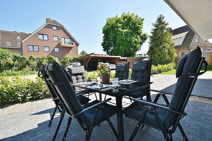 Haus Fischerstraße 6a in Grömitz, Ostholstein