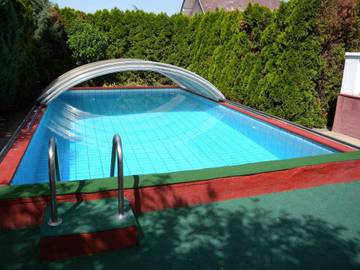 Ferienwohnung für 5 Personen in Badacsonytomaj, Mitteltransdanubien, Bild 4