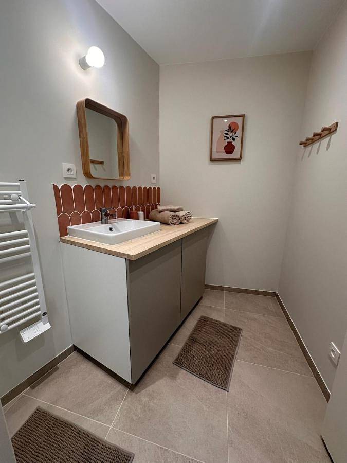Appartement entier, C'Oingt Doré in Oingt, Région de Villefranche-sur-Saône