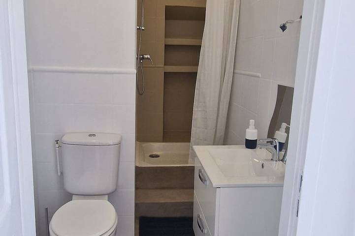 Location de vacances pour 4 personnes, avec jardin à Cuges-les-Pins - 4