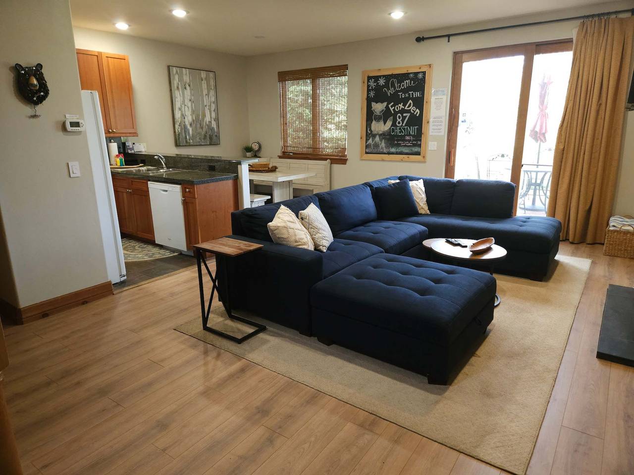 Apartamento entero, Family Hot Tub  Mountainscape Chalet  Paradise in Bosques Nacionales de Arapaho y Roosevelt