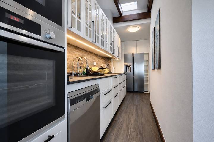 Casa rural para 4 personas, con piscina además de jardín y vistas al mar en San Miguel de Abona - 2