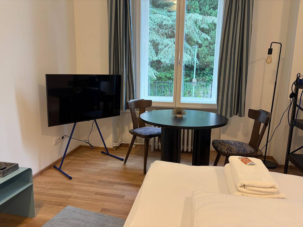 Apartamento entero, Die Aurelia – The Golden Awakening in Bregenz, Bodensee-Vorarlberg