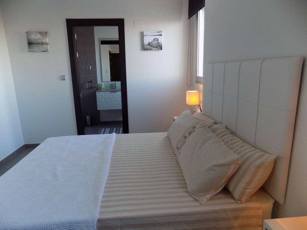 Apartamento entero, Apartamento La mata Aqua nature Costa Blanca in Playa de La Mata (Torrevieja), Torrevieja