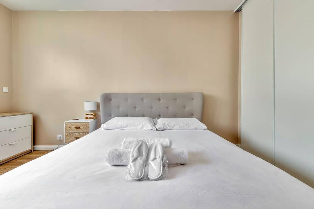 Apartamento entero, Saint-Maurice | Spacious apartment near Bois de Vincennes in Saint-Maurice, Valle del Marne