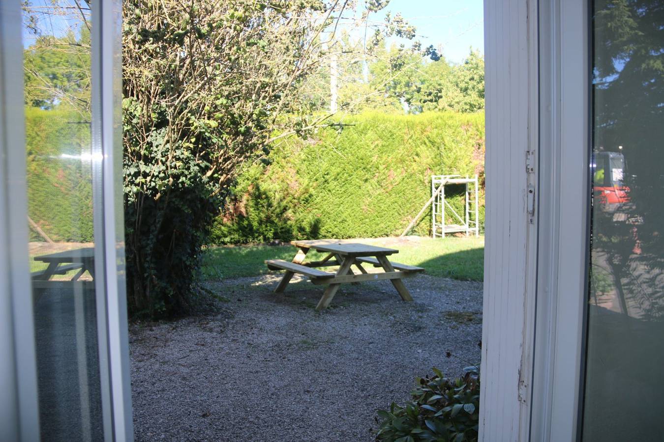 Villa du Pouey in Ibos, Hautes-Pyrénées
