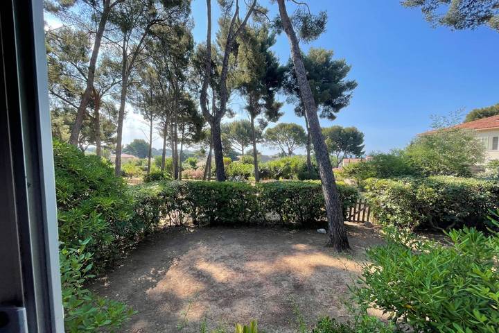 Ferienhaus für 4 Personen, mit Garten und Terrasse, kinderfreundlich in La Ciotat - 2