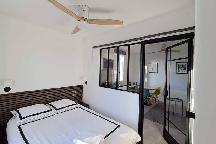 Gîte pour 4 personnes à Barbizon - 2