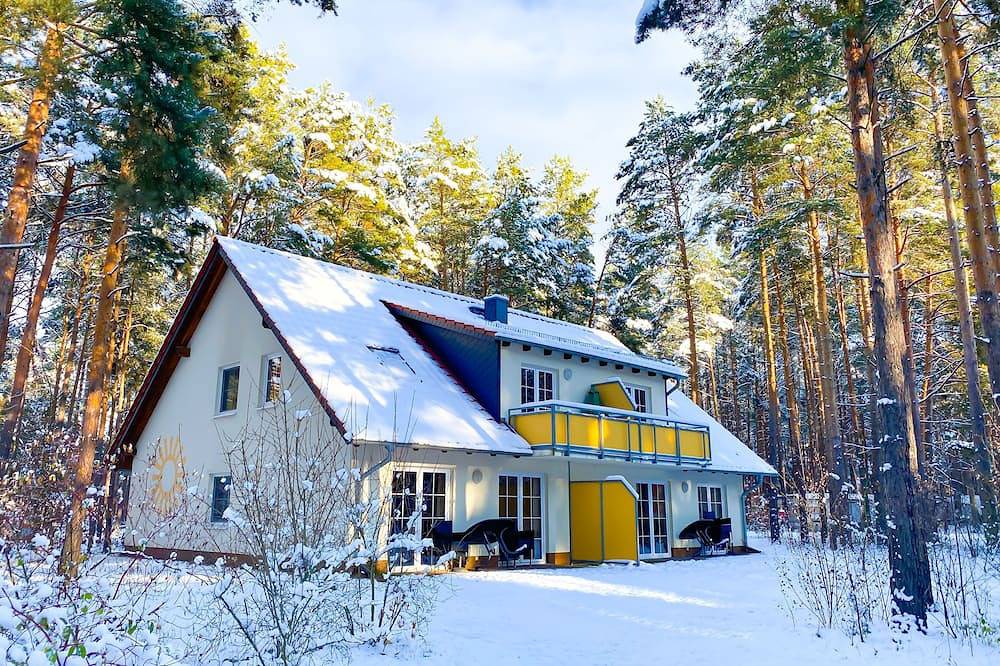 Ganze Wohnung, Komfort-Appartement für 2 Personen - Familienpark Senftenberger See in Senftenberger See, Senftenberg