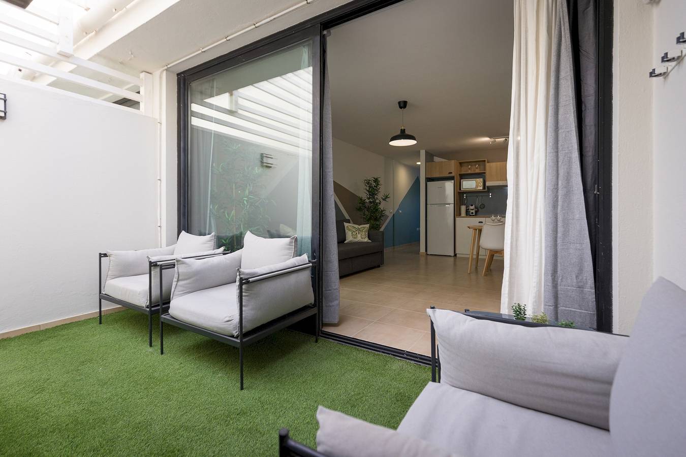 Appartement entier, Home2Book Seafront Escape & Terrace, El Cotillo in El Cotillo, La Oliva
