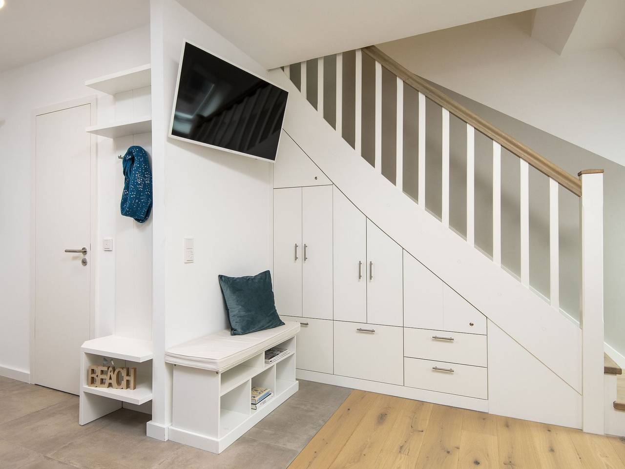 Ganze Ferienwohnung, K14 von A&M in Kampen (Sylt), Sylt
