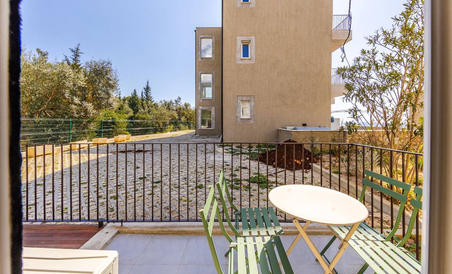 Ganze Wohnung, Luvra 1 | Dhërmi in Dhërmi in Dhërmi, Himarë