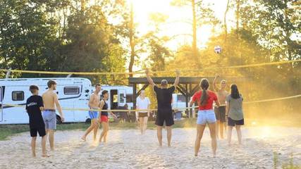 Hütte für 2 Personen in Lübbenau, Spreewald, Bild 2