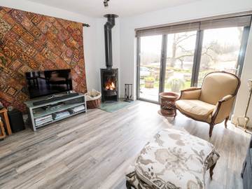 Cottage for 8 People in Kielder Forest Park, North East England, Photo 2