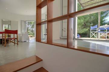 Casa Vacanza per 8 Persone in Castrignano del Capo, Salento, Foto 4