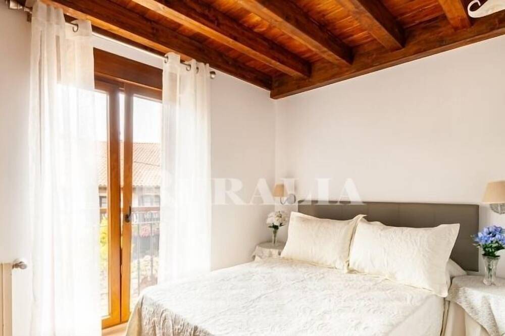 La Casita de Susa - country house in Herrera de Ibio (Cantabria) | 6 guests in Mazcuerras, Cantabrian Coast