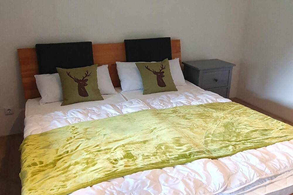 Berghof Menzenschwand in Suedlicher Schwarzwald, Sankt Blasien