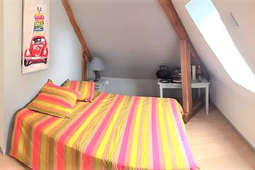 Villa pour 12 Personnes dans Mur-de-Barrez, Massif central, Photo 4