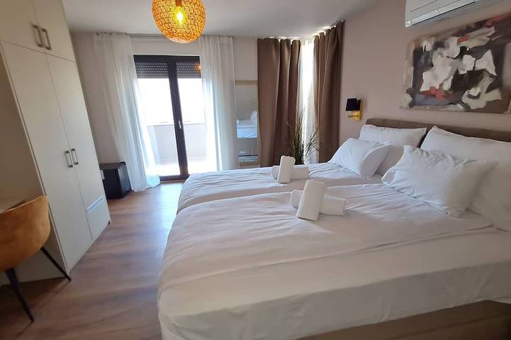 Villa pour 8 personnes à Funtana - 4