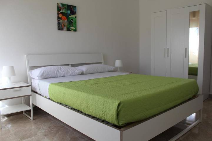 Gîte pour 2 personnes, avec jardin dans Casalabate - 2