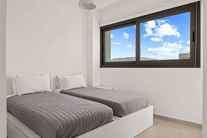 Agriturismo für 4 Personen, mit Garten auf Zypern