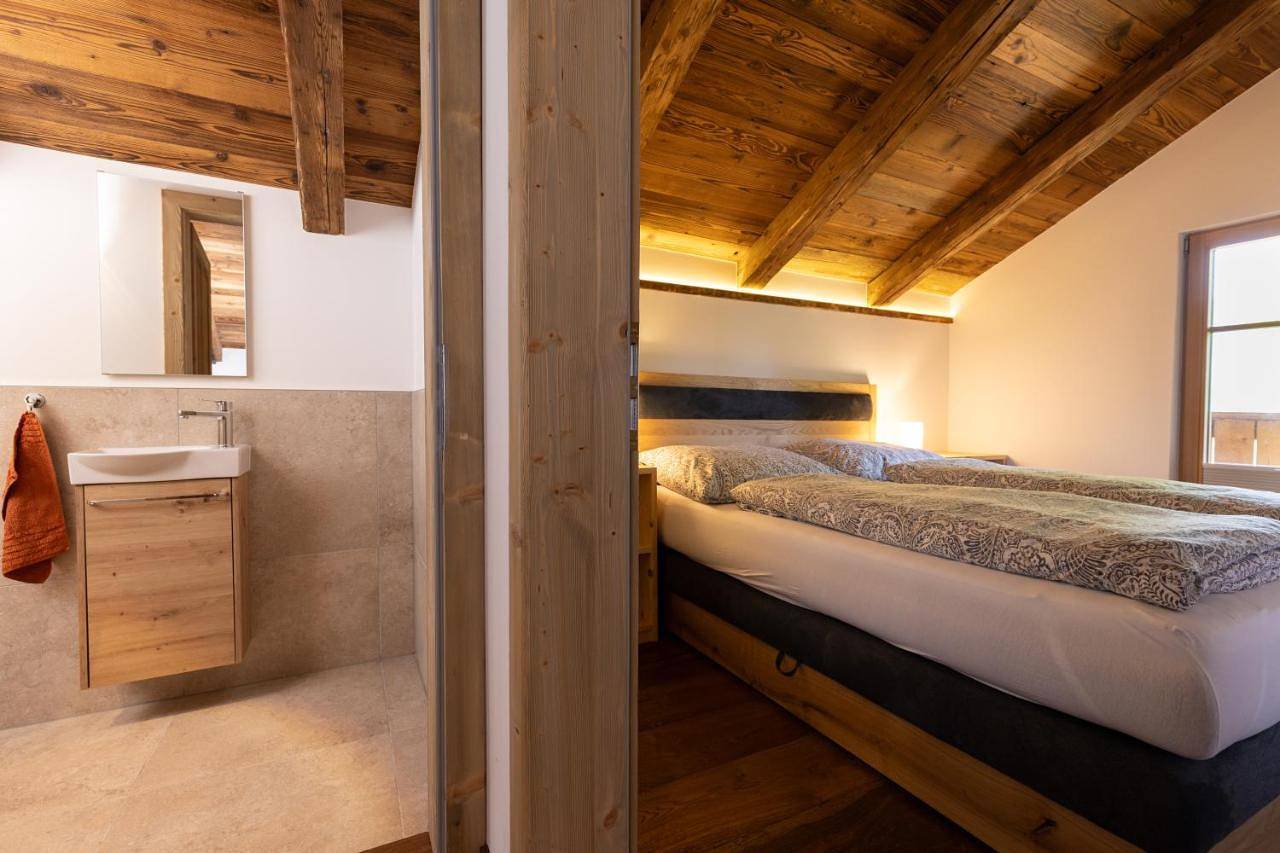 Chalet Haarberg in Golling an der Salzach, Tennengau